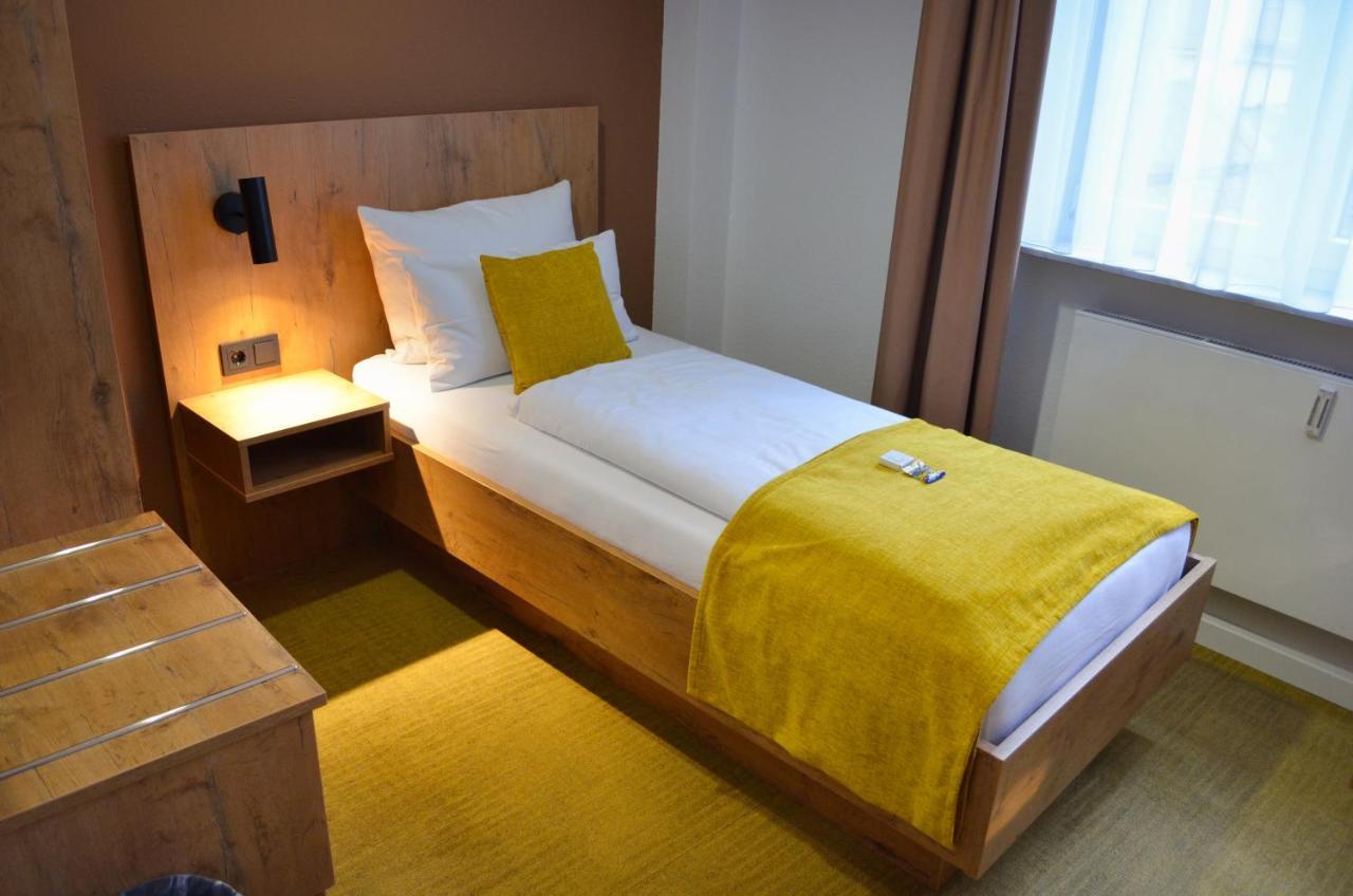 Hotel Am Markt