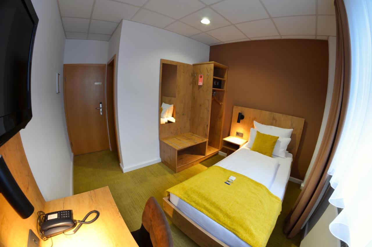 Am Markt Hotel 3*