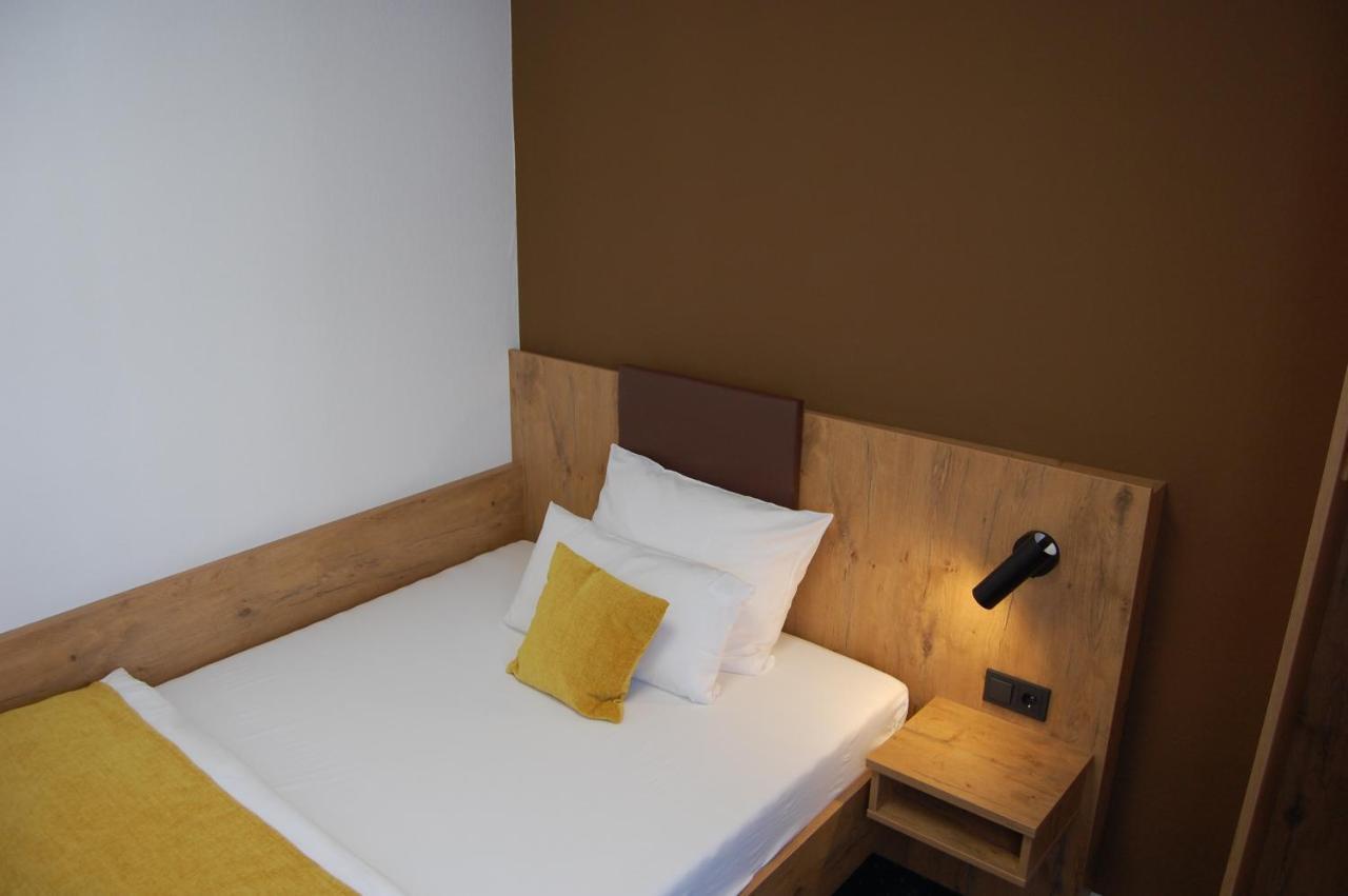 Am Markt Hotel Karlsruhe
