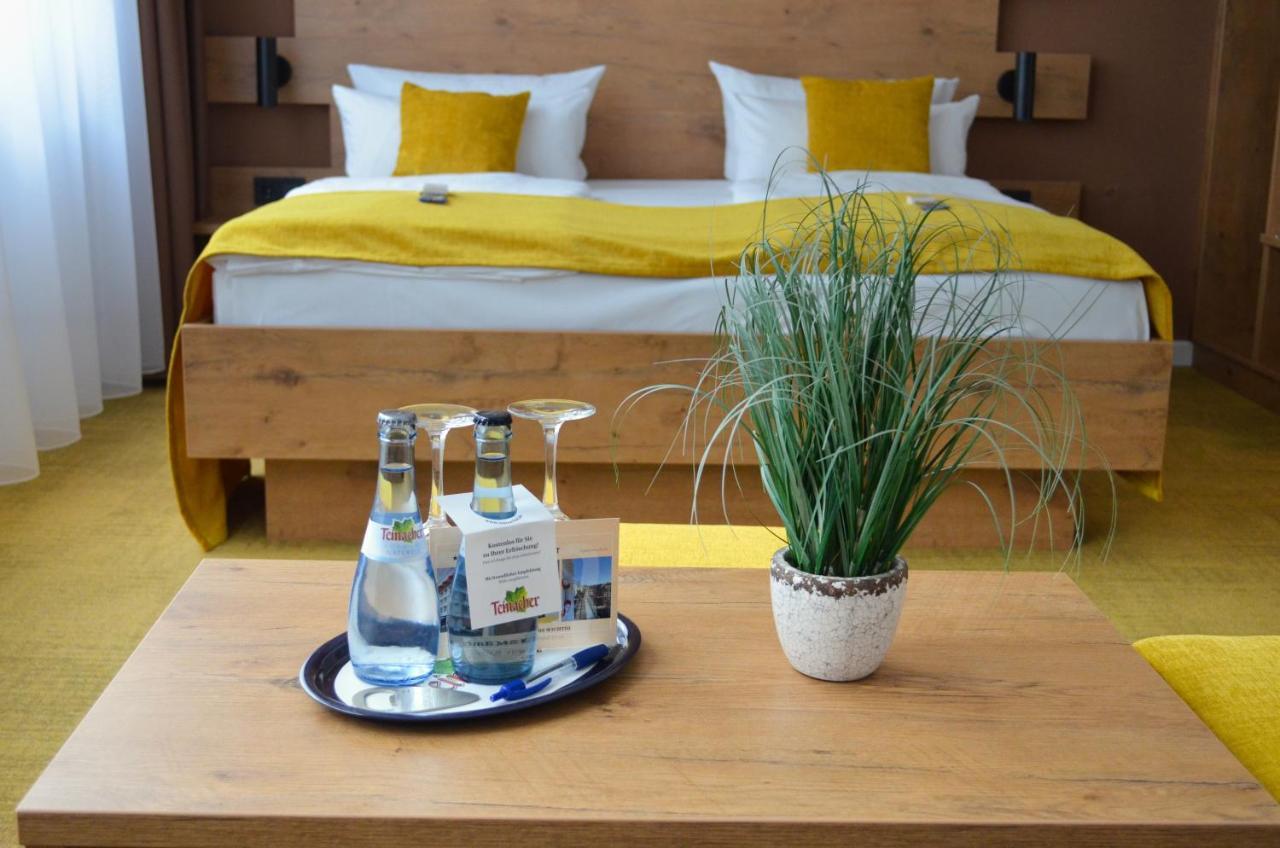 Am Markt Hotel Karlsruhe
