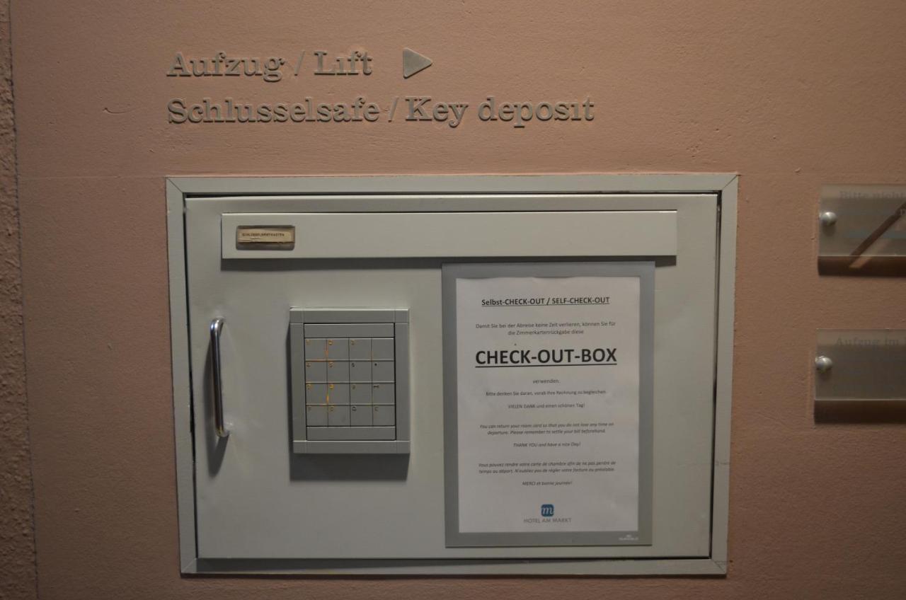 Am Markt 3* Karlsruhe