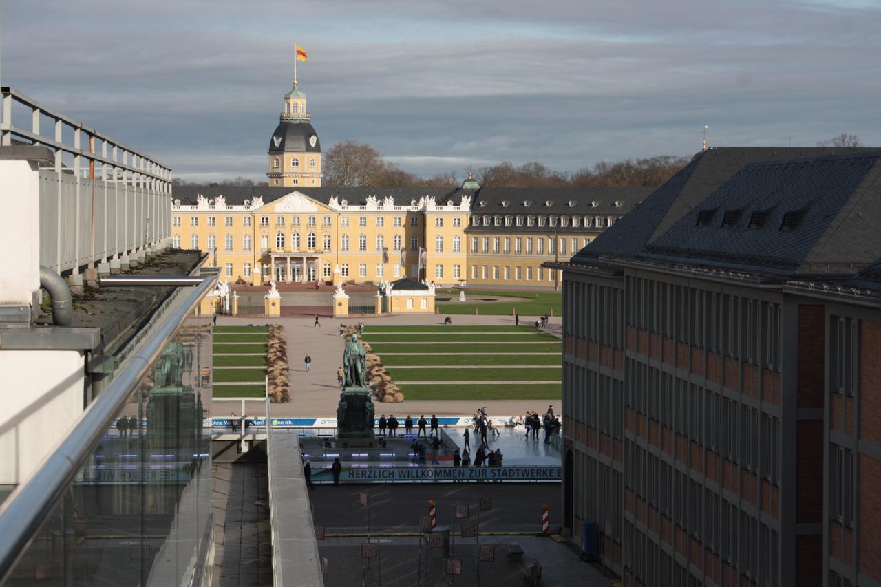 Am Markt Hotel Karlsruhe