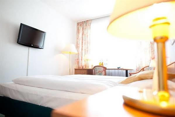 Am Markt Hotel 3*