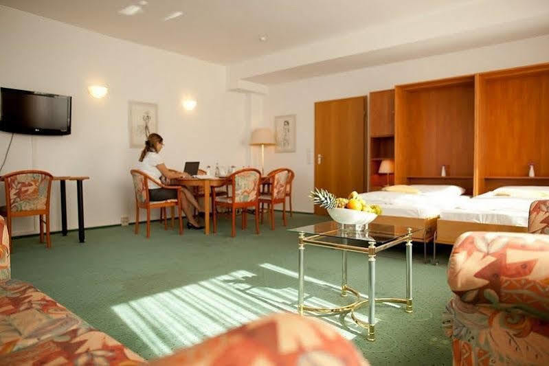 Am Markt Hotel Karlsruhe