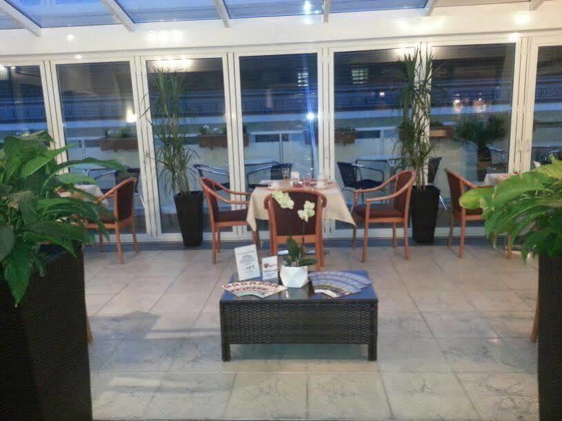 Hotel Am Markt Karlsruhe