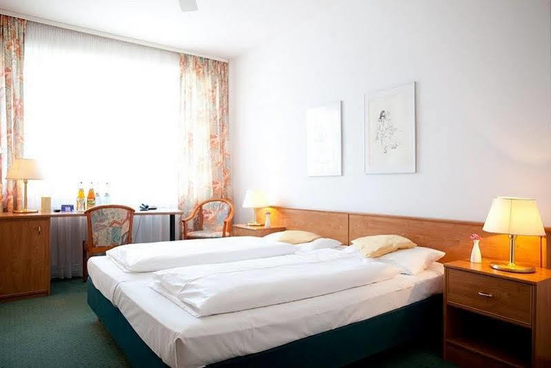 Hotel Am Markt Karlsruhe