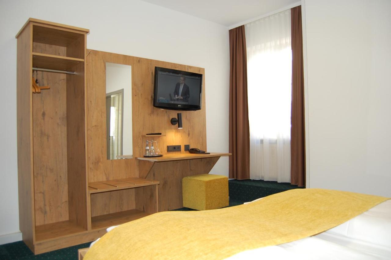 Hotel Am Markt 3*